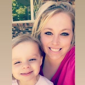 Meet your Posher, Kelsey